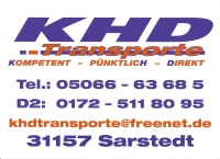 KHD Transporte